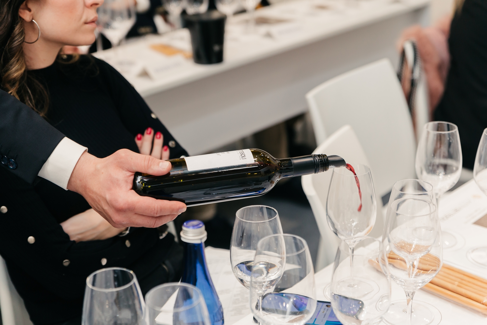 Workshop del 2 aprile - Vinitaly