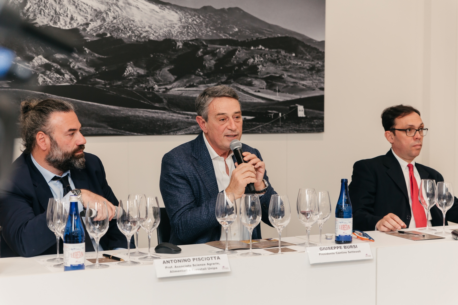 Workshop del 2 aprile - Vinitaly