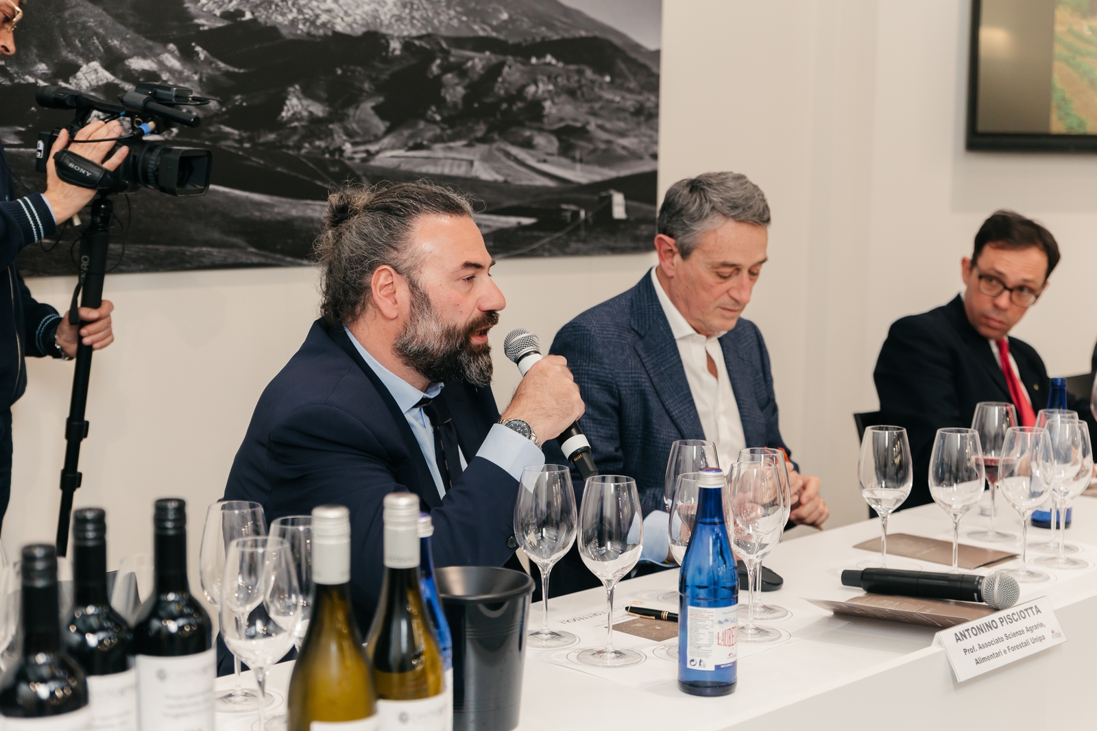 Workshop del 2 aprile - Vinitaly