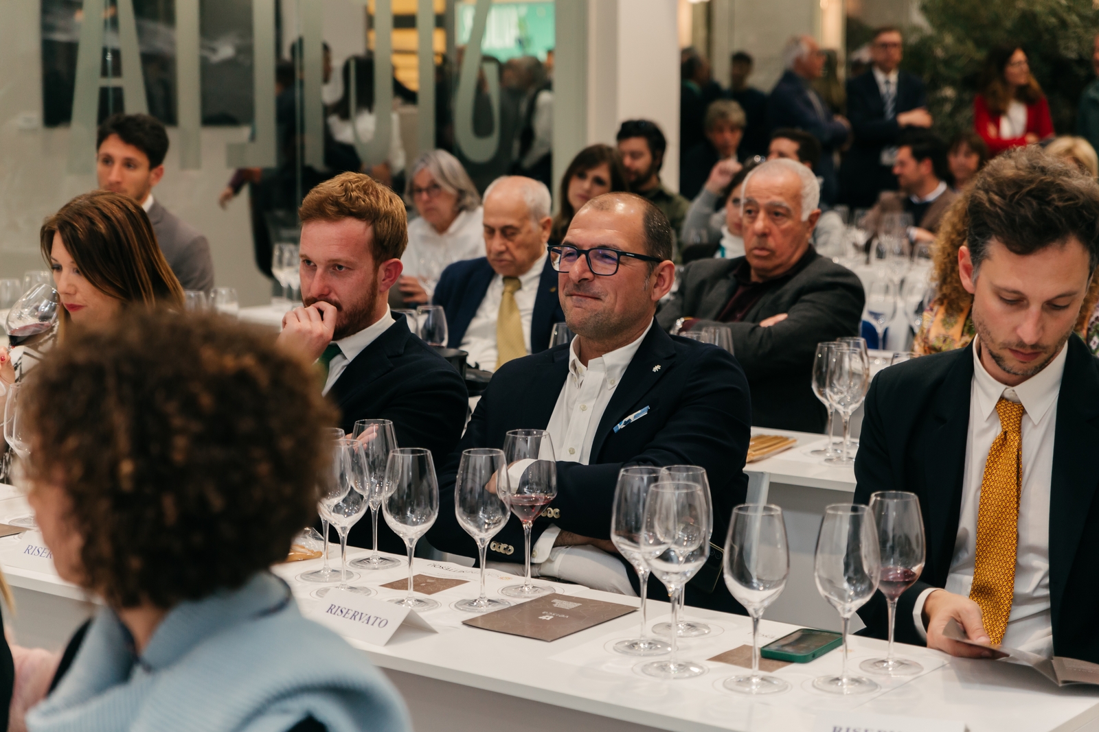 Workshop del 2 aprile - Vinitaly