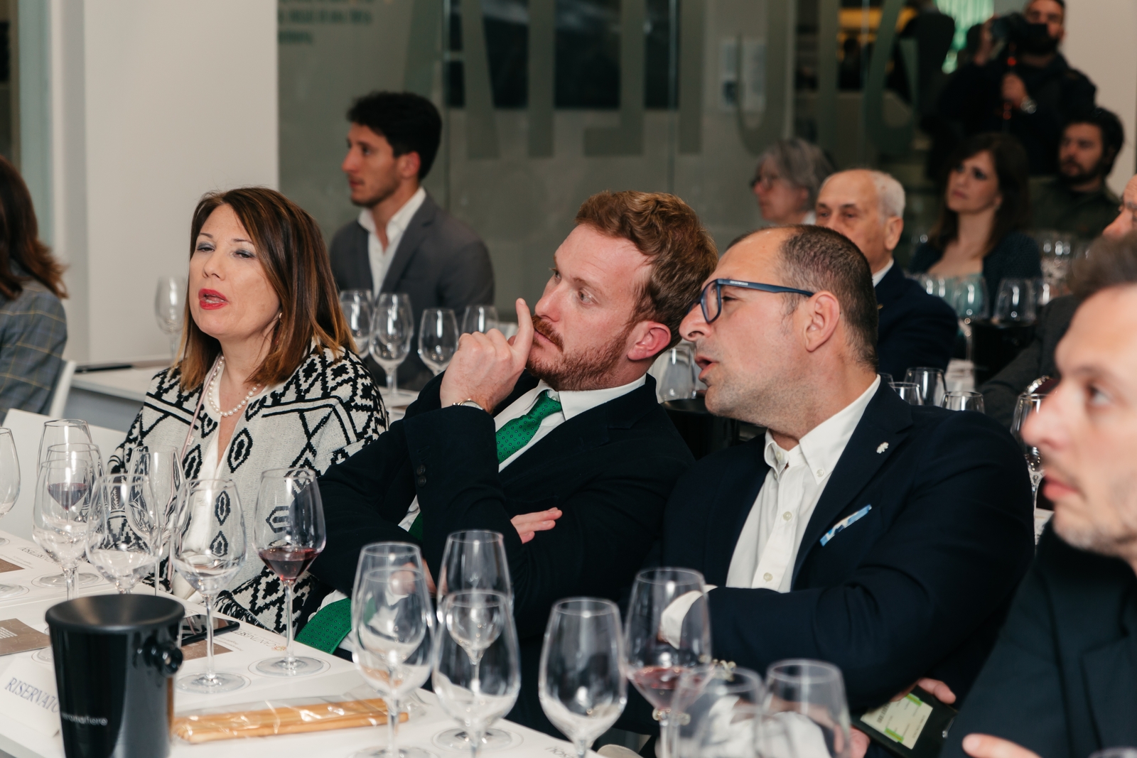 Workshop del 2 aprile - Vinitaly