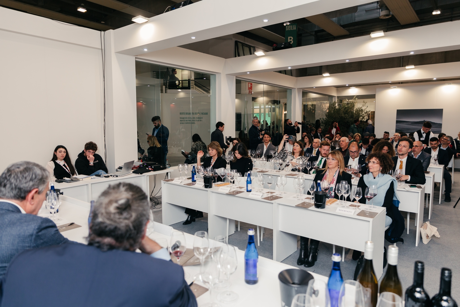 Workshop del 2 aprile - Vinitaly