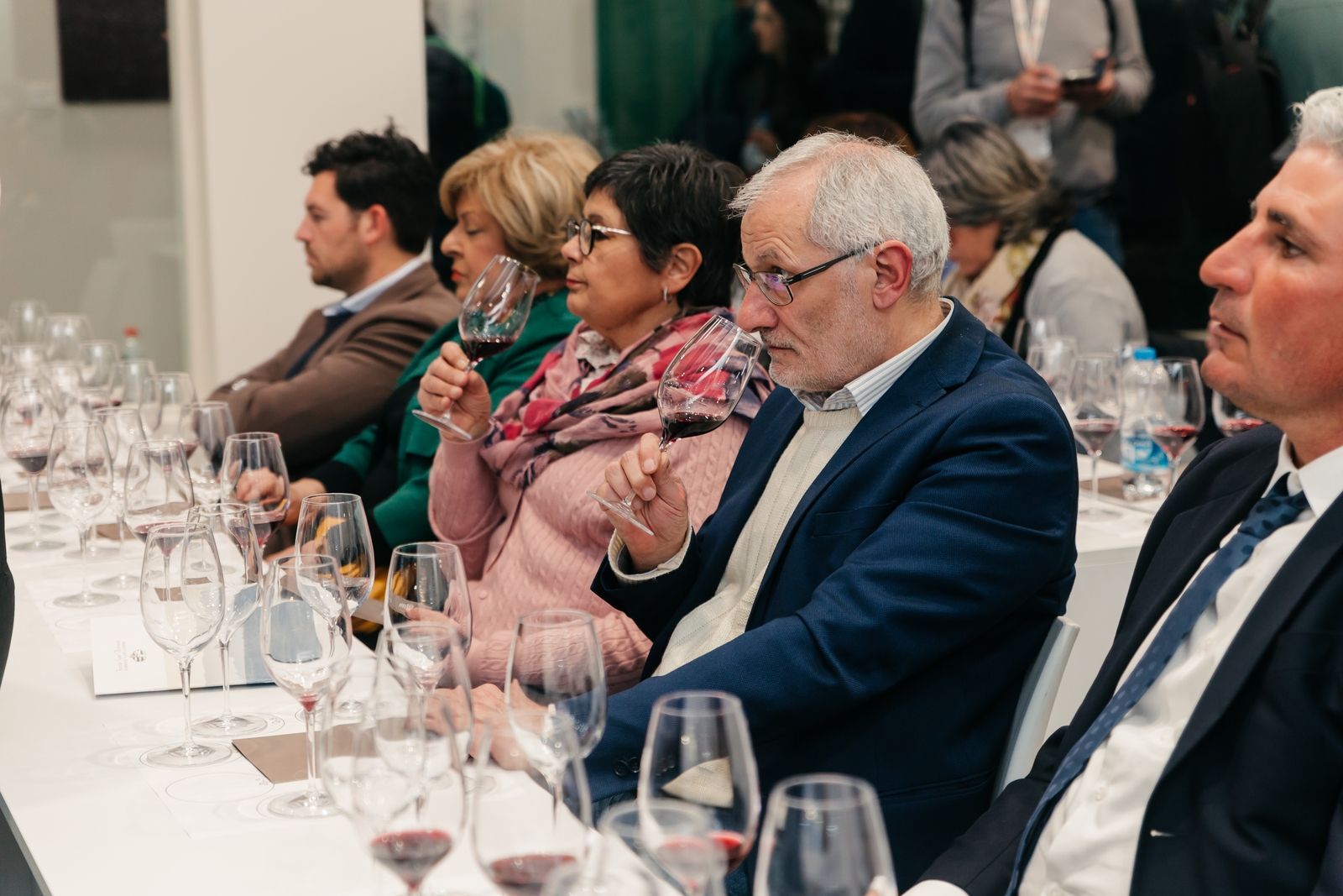 Workshop del 2 aprile - Vinitaly
