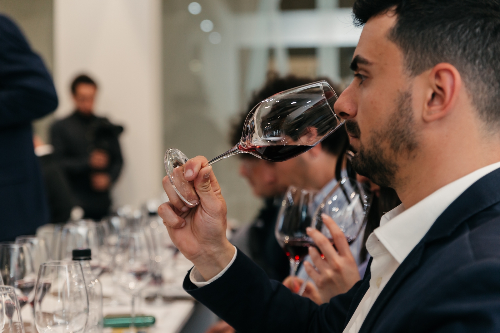 Workshop del 2 aprile - Vinitaly