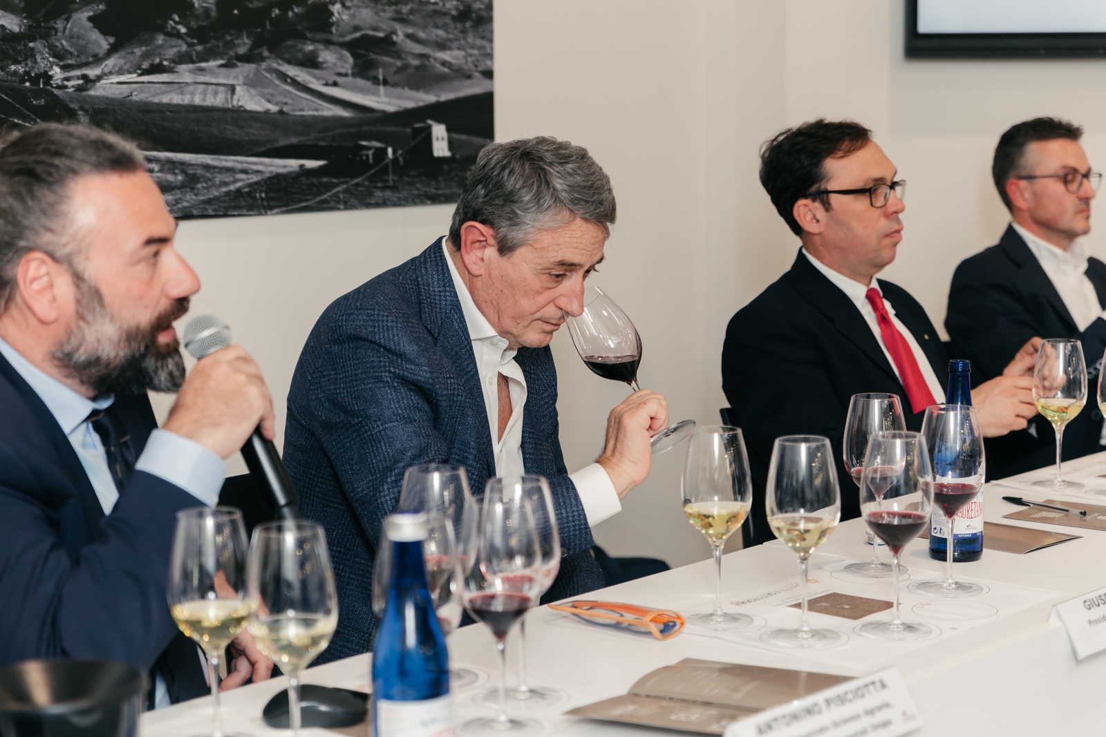 Workshop del 2 aprile - Vinitaly