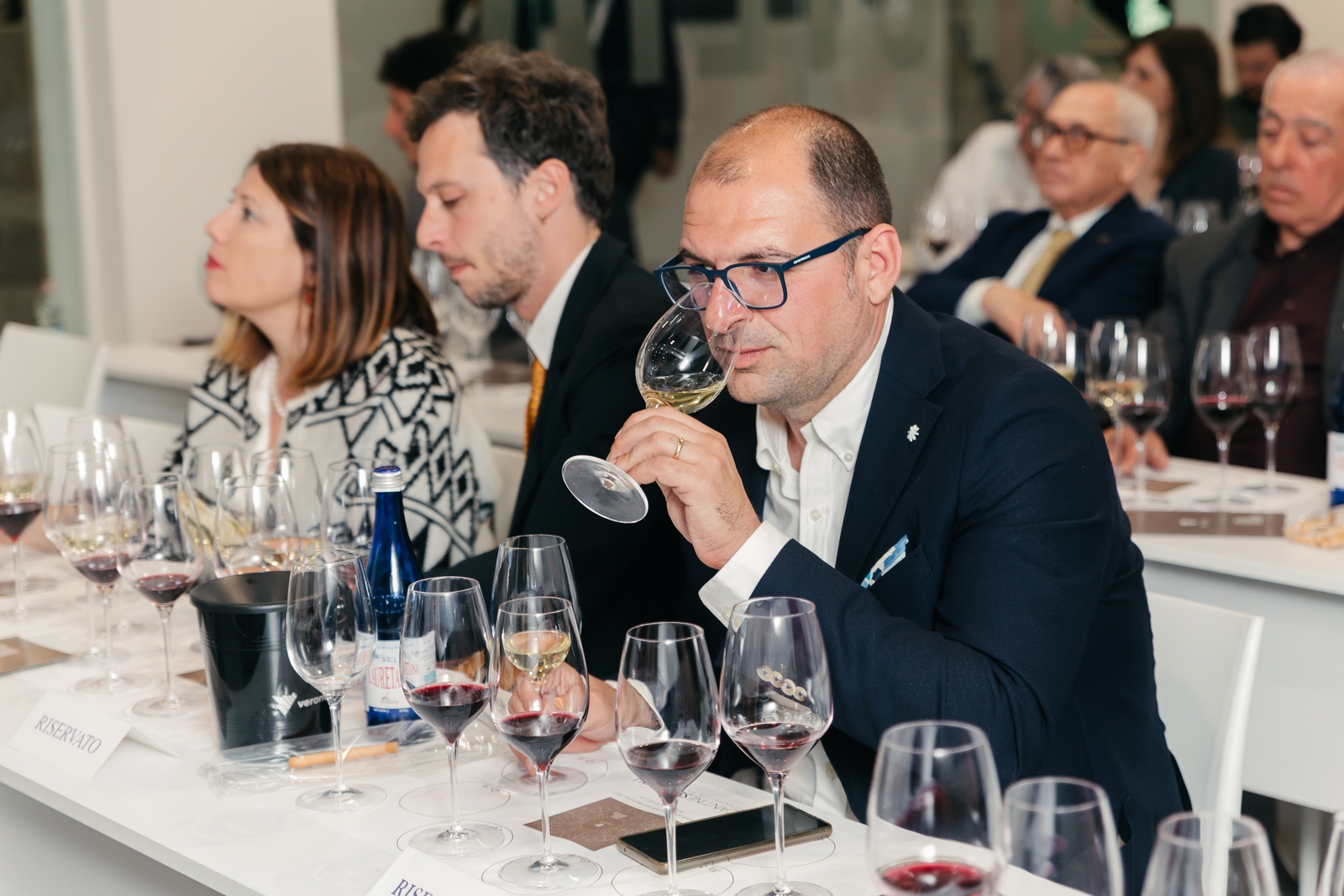 Workshop del 2 aprile - Vinitaly