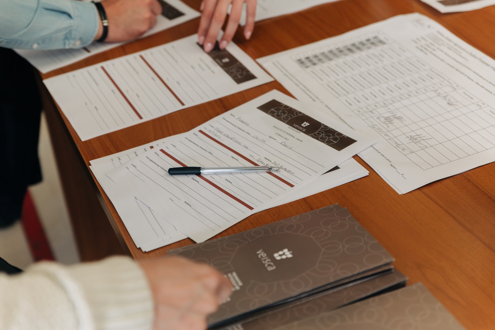 Workshop del 10 marzo - UNIPA