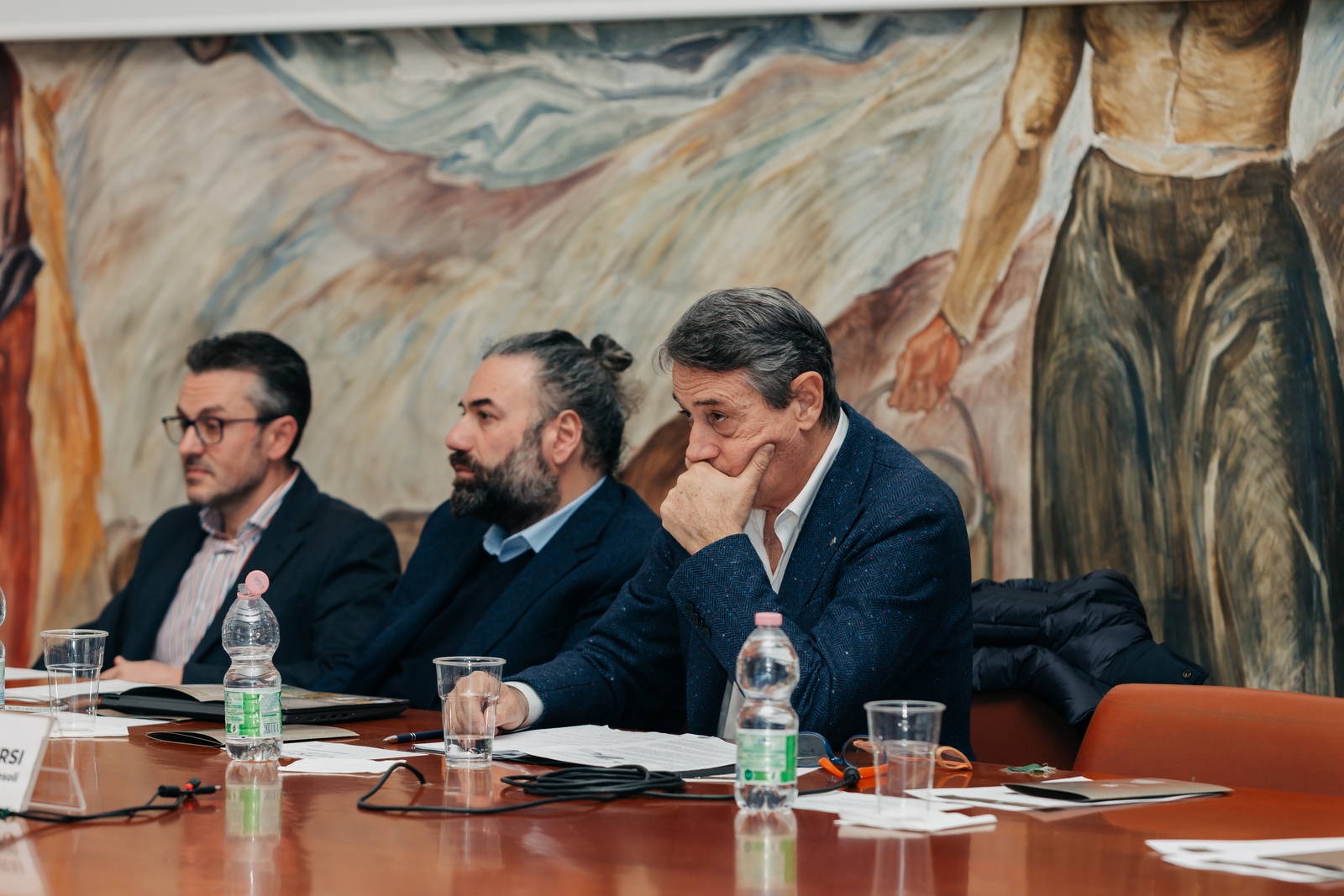 Workshop del 10 marzo - UNIPA