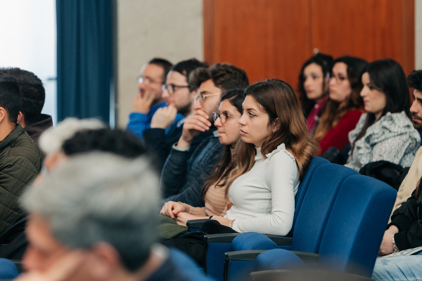 Workshop del 10 marzo - UNIPA