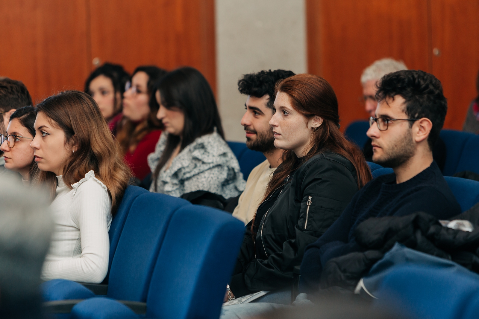 Workshop del 10 marzo - UNIPA