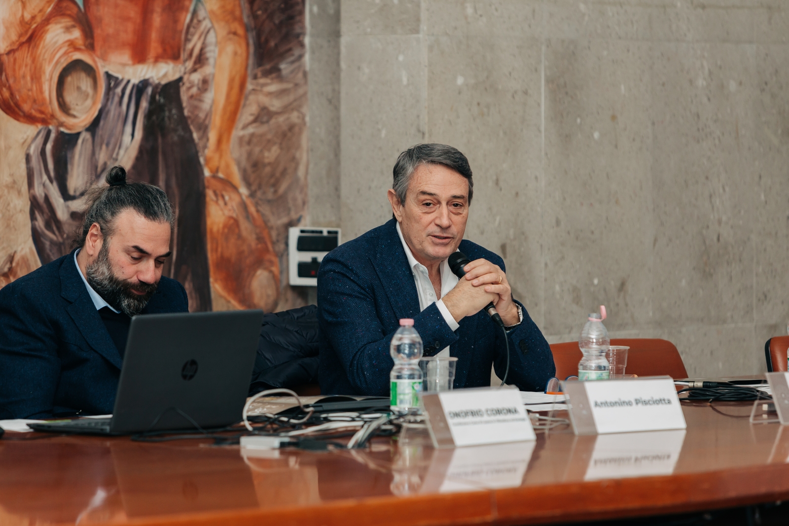 Workshop del 10 marzo - UNIPA