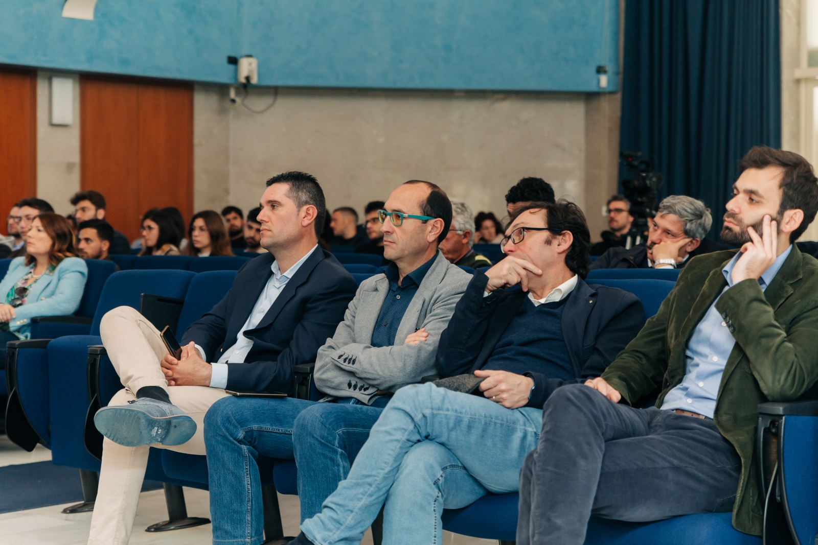 Workshop del 10 marzo - UNIPA