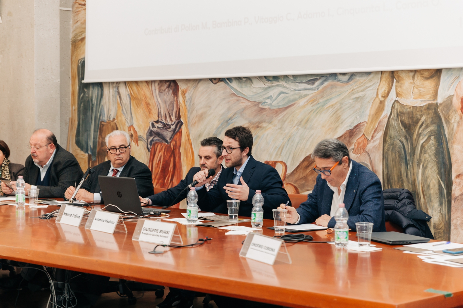 Workshop del 10 marzo - UNIPA