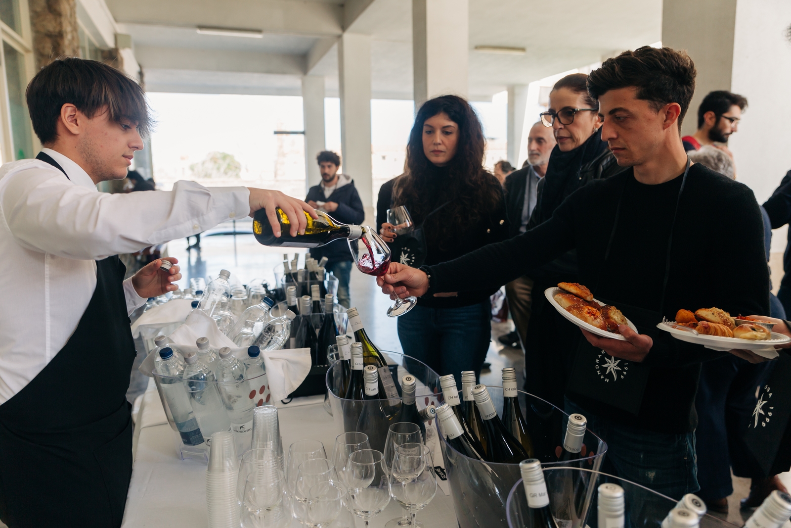 Workshop del 10 marzo - UNIPA