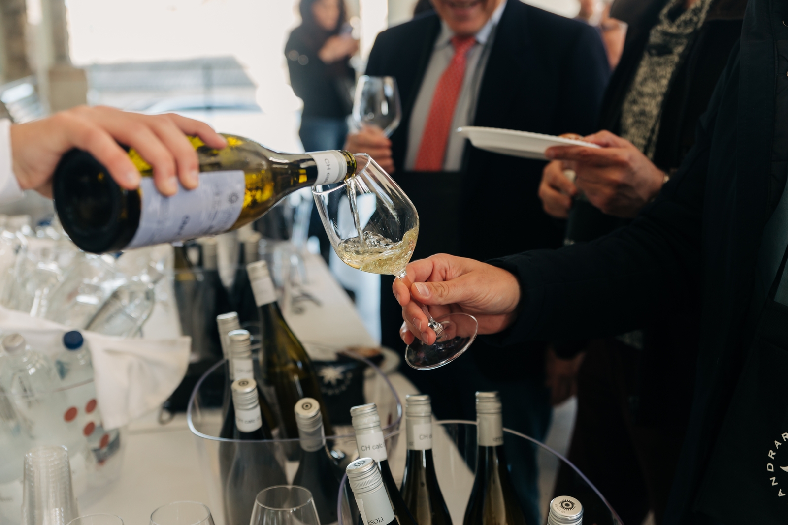 Workshop del 10 marzo - UNIPA