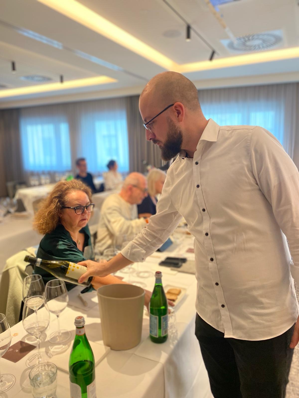 Masterclass "Lust auf Sizilien?"