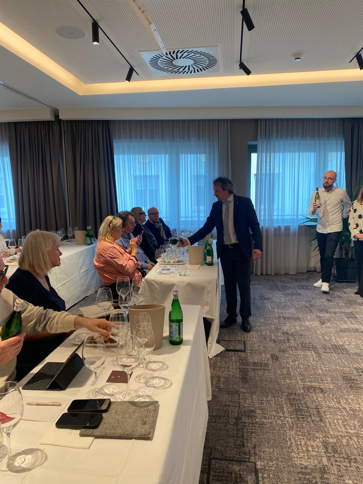 Masterclass "Lust auf Sizilien?"
