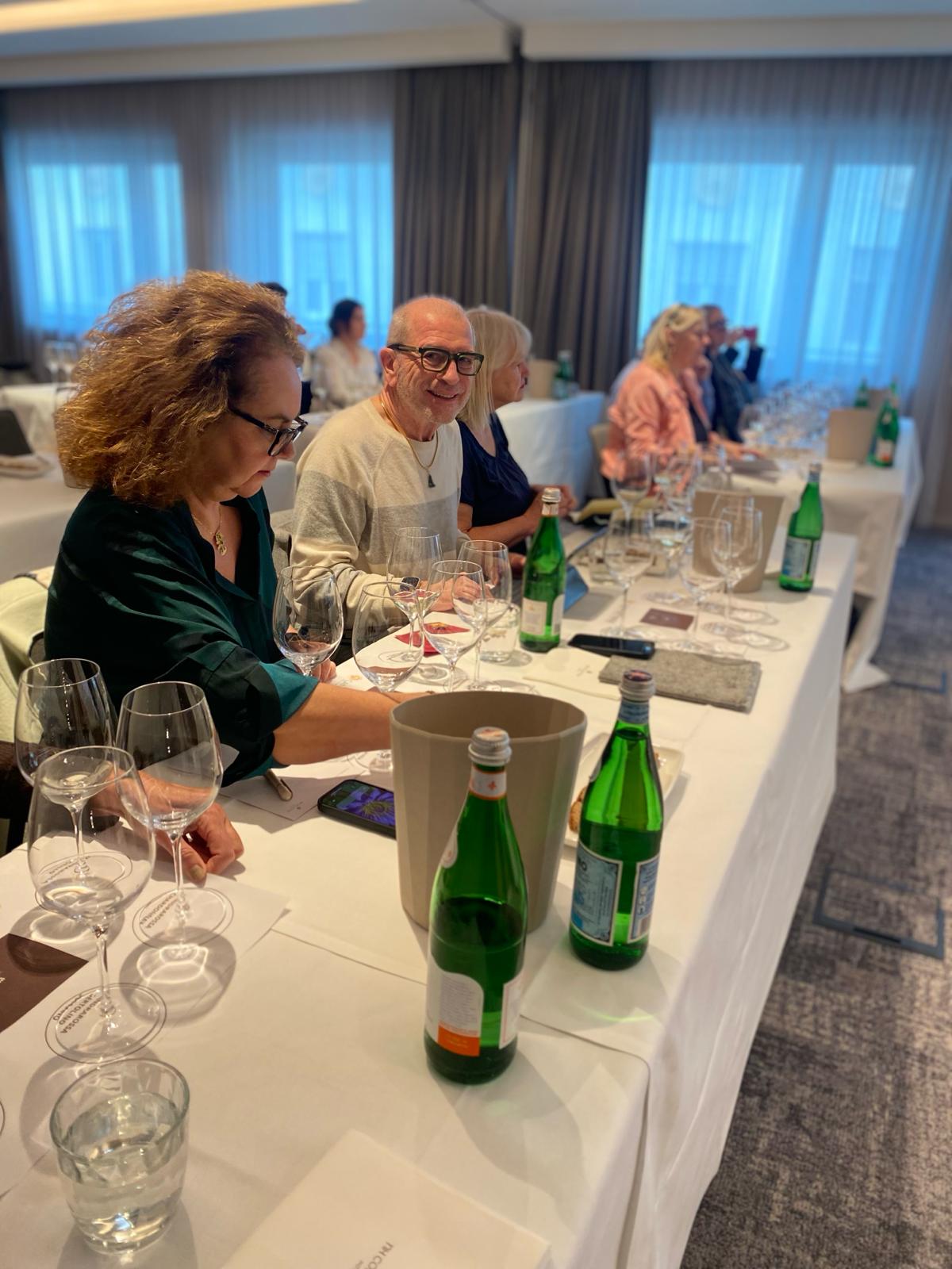 Masterclass "Lust auf Sizilien?"